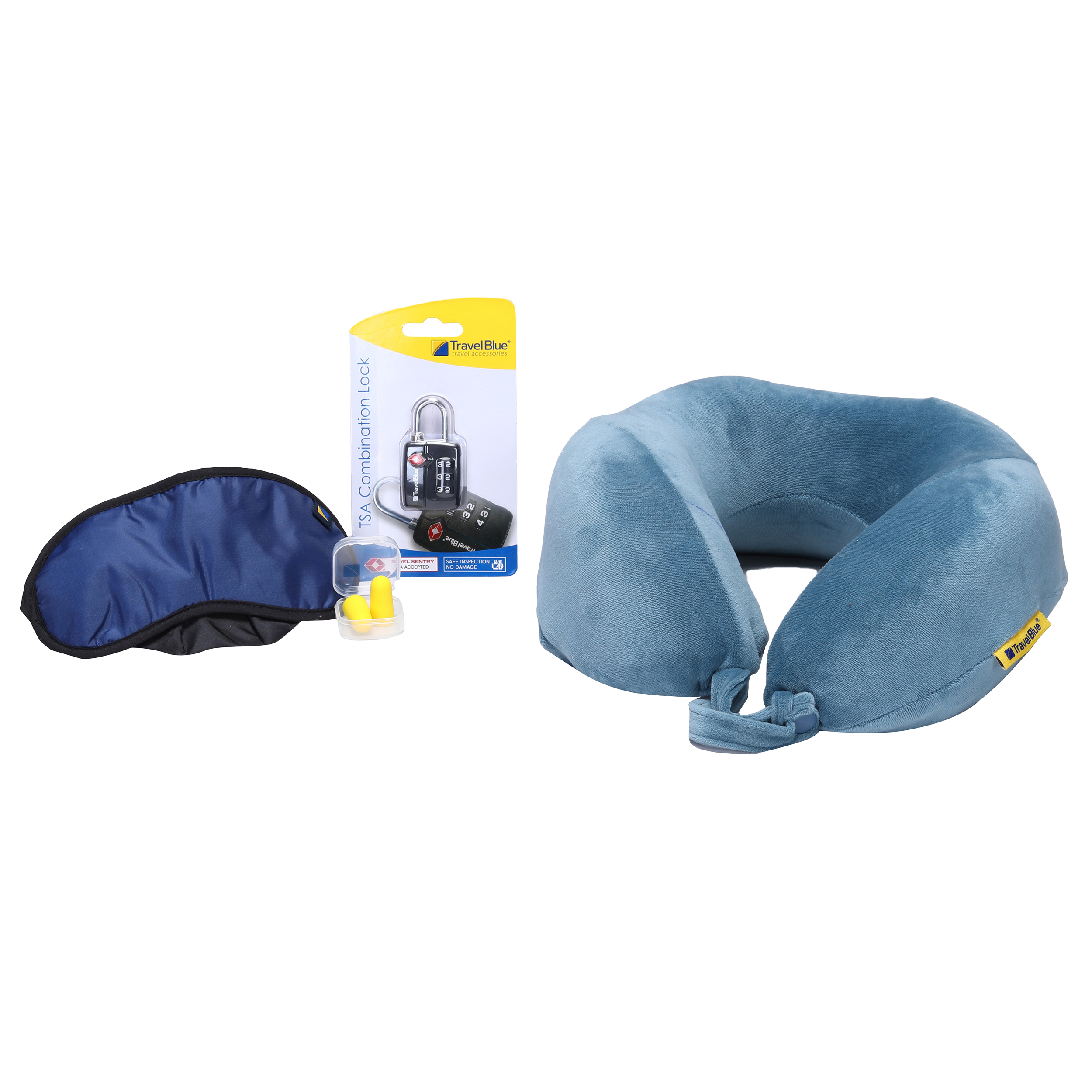 Travel blue outlet pillow price